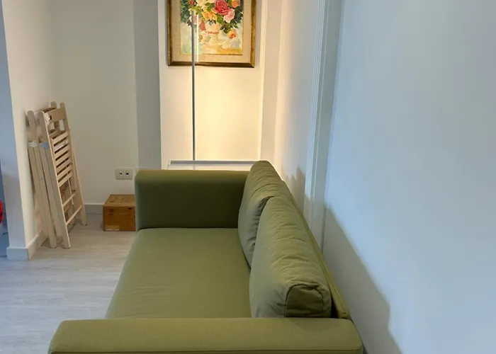 Apartamento Primavalle - Metro Battistini *